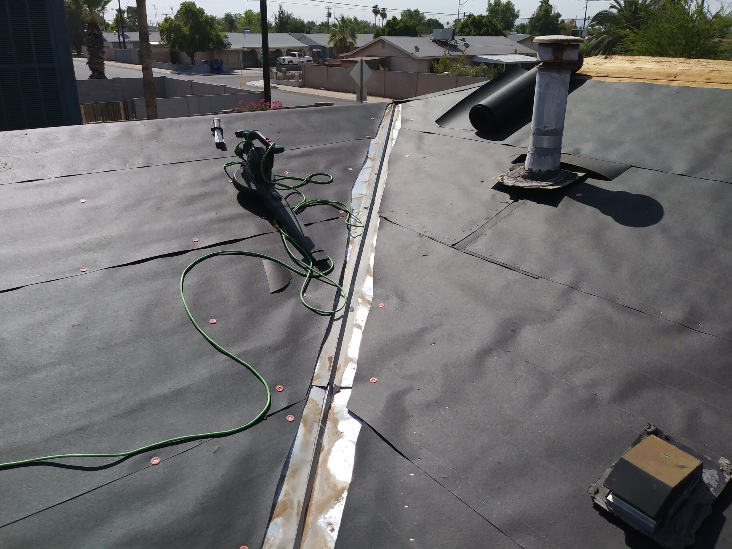 What Services Do Roofing Companies Offer?