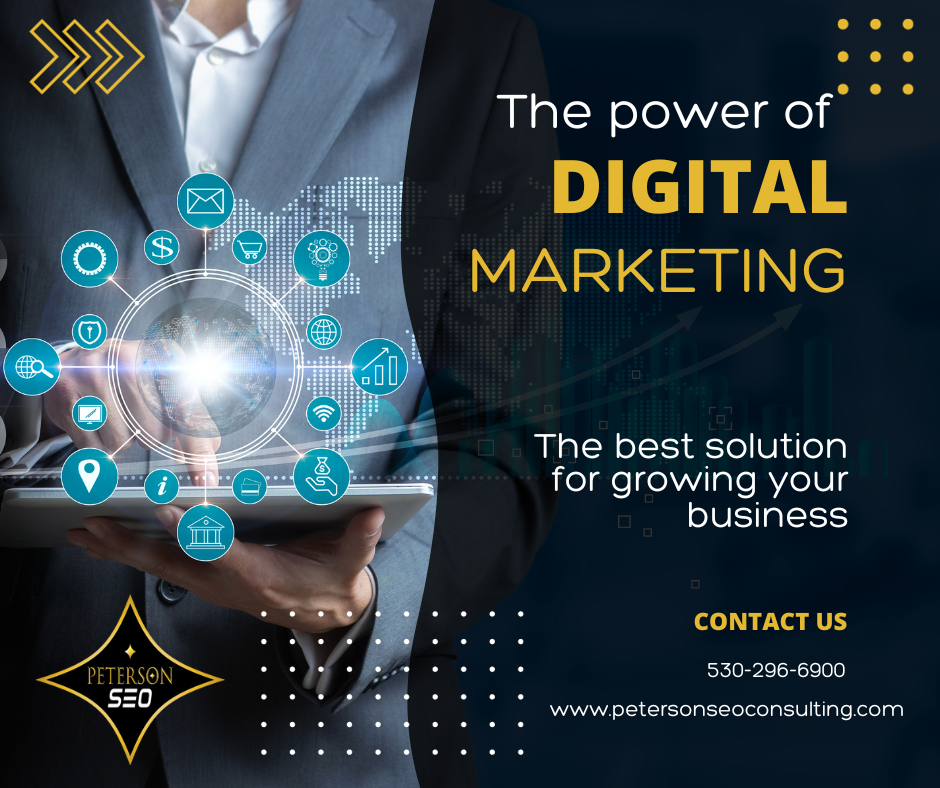 Grow Your Contractor or Emergency Restoration Business with the Power of Digital Marketing