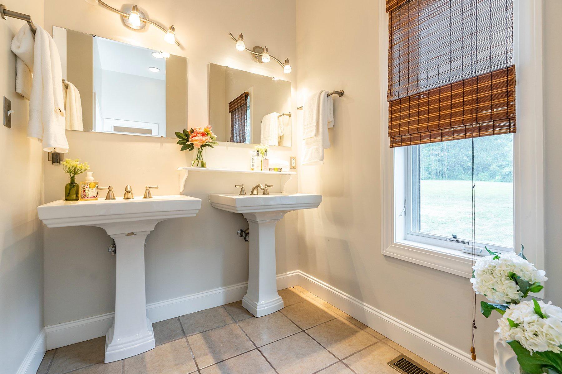 Budget-Friendly Bathroom Renovations: Affordable Ideas for Lexington Homeowners