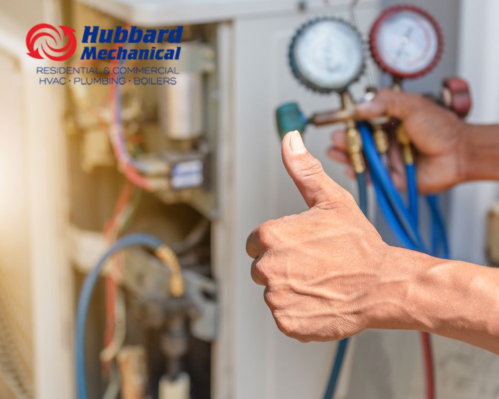 How to Choose the Right HVAC Contractor for AC Repair in Lexington