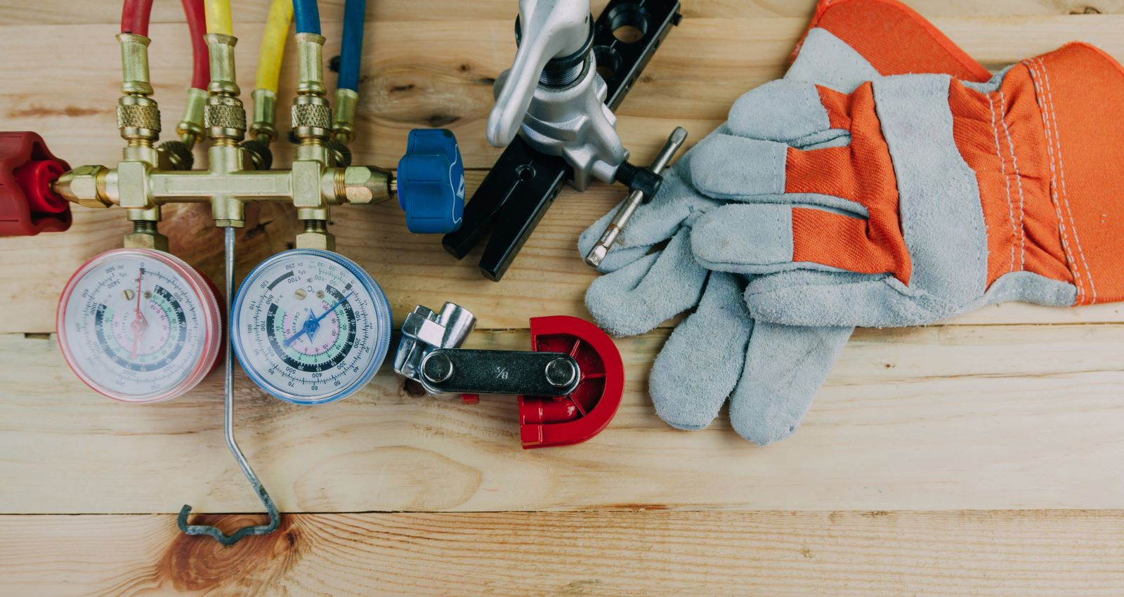 Central Plumbing Heating & Cooling: Your Trusted Partner for Essential Home Services